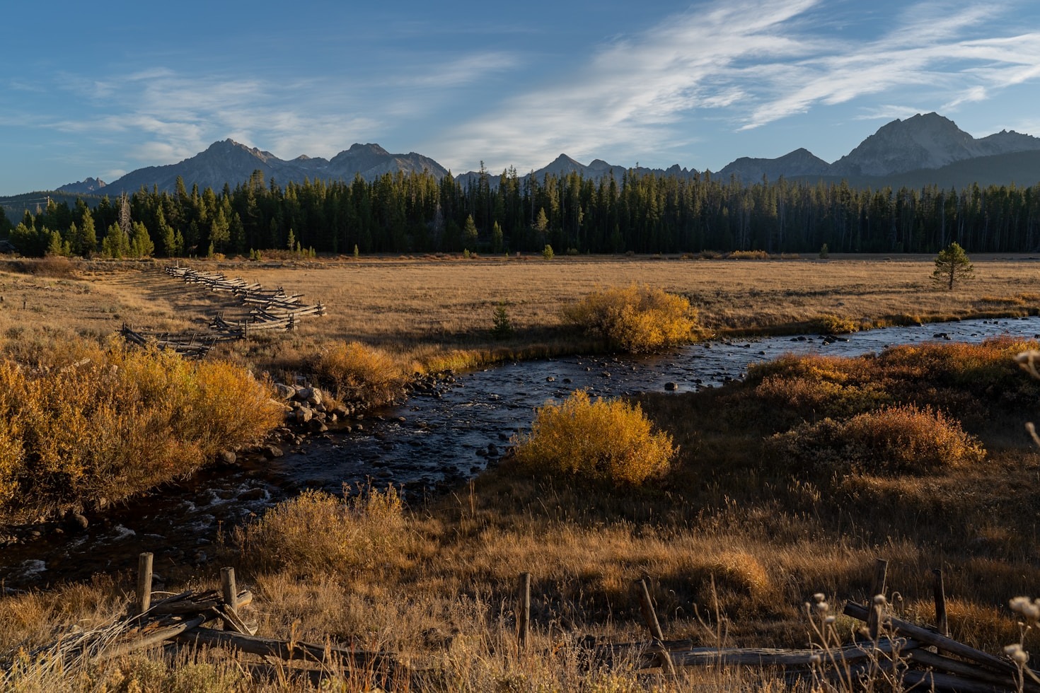 Uncovering the Forgotten Stories of Idaho’s Past