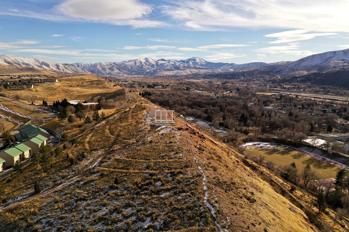 The Role of Heritage in Idaho’s Modern Culture