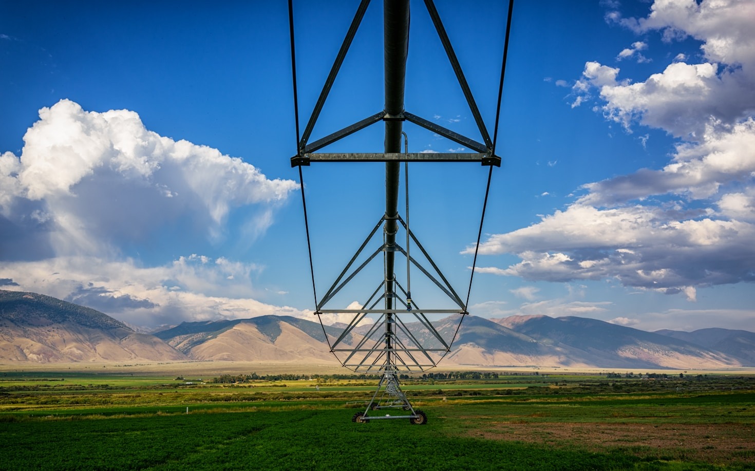 Exploring the Architectural History of Idaho’s Towns