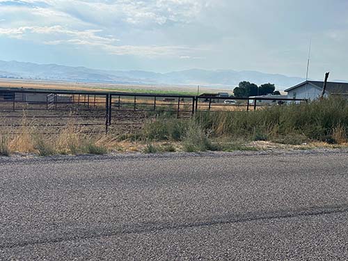 Henderson Creek, ID Henderson Creek, ID