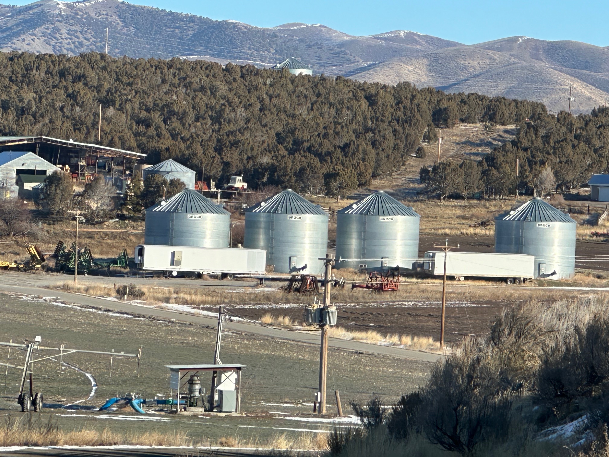 Juniper, ID Juniper, ID