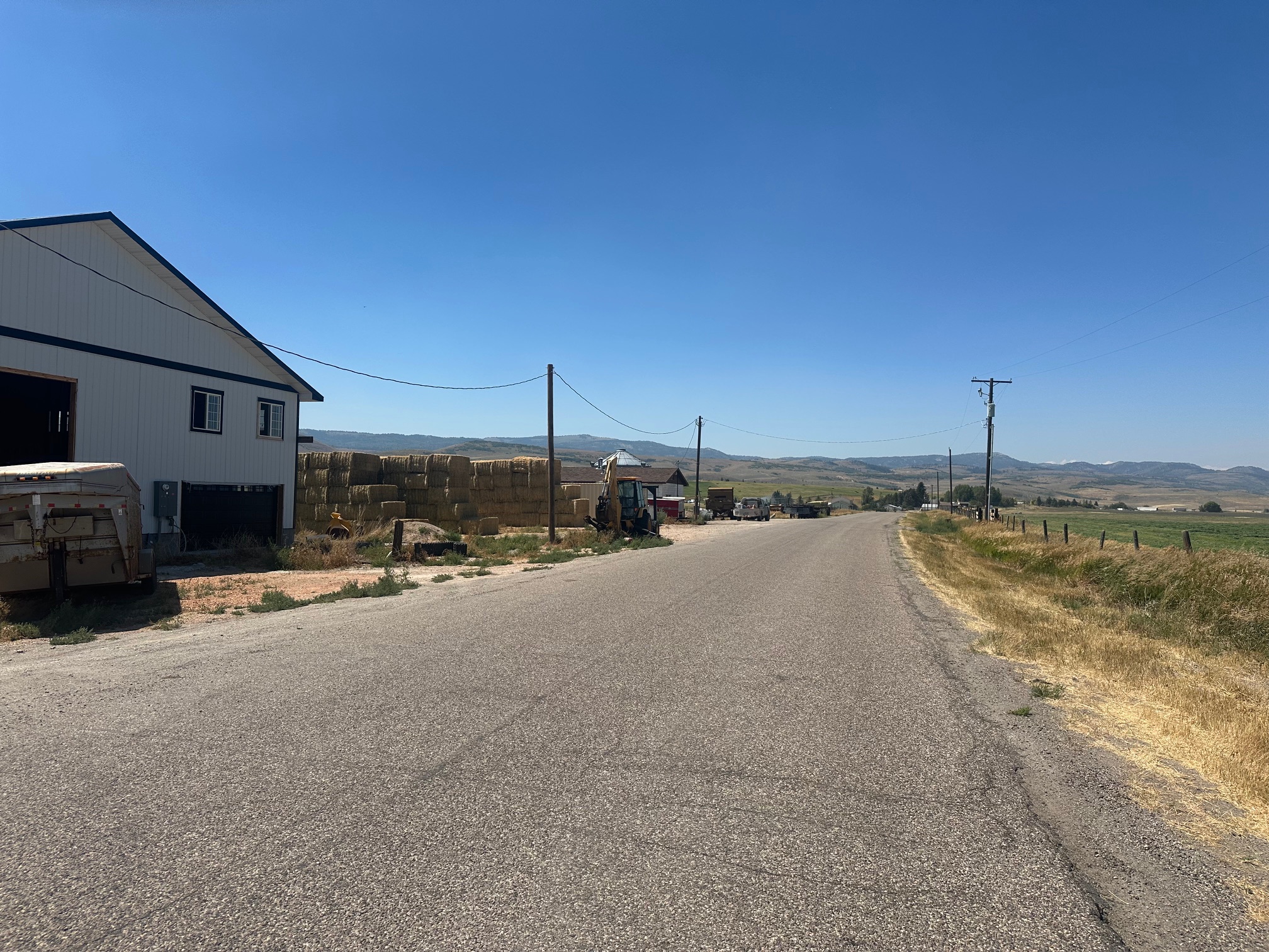 Lanark, ID Area Lanark, ID Area