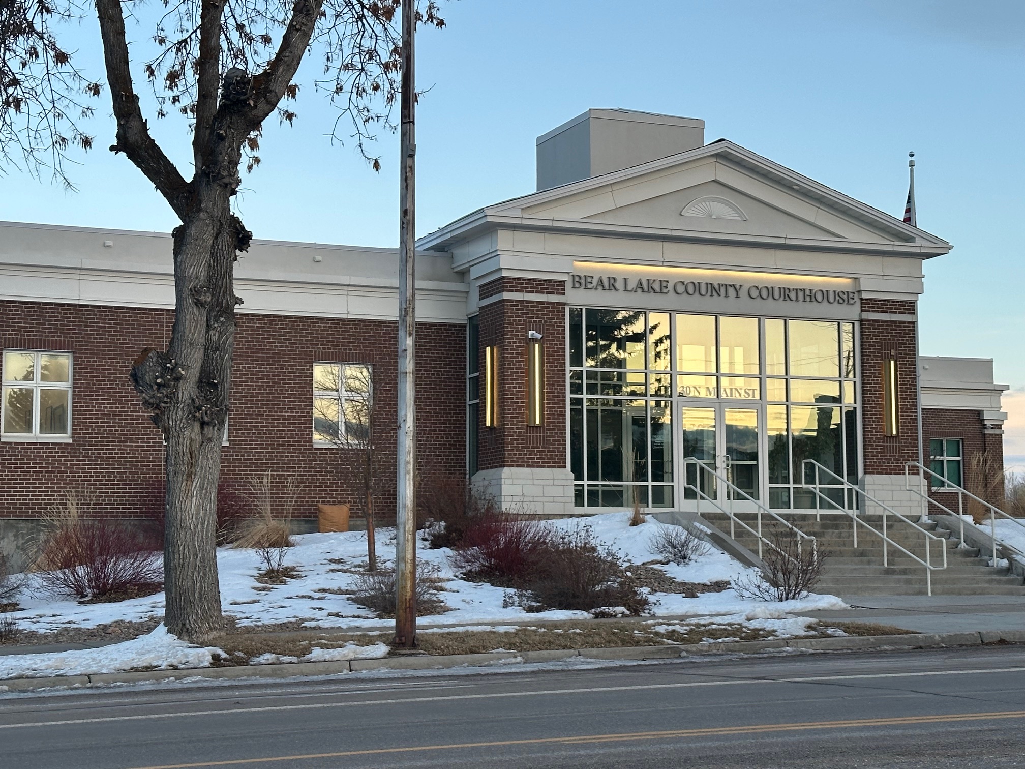 Bear Lake County, ID