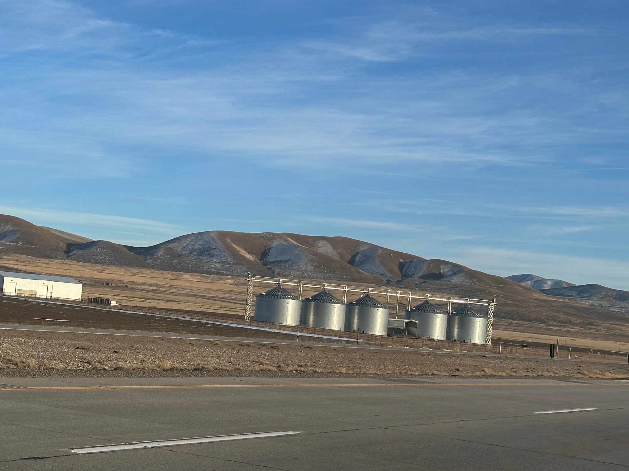 Ridgedale, ID Ridgedale, ID