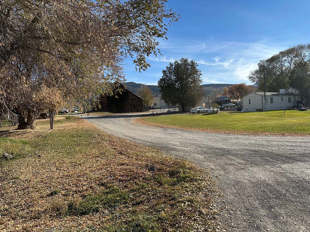 Cherry Creek, ID Cherry Creek, ID