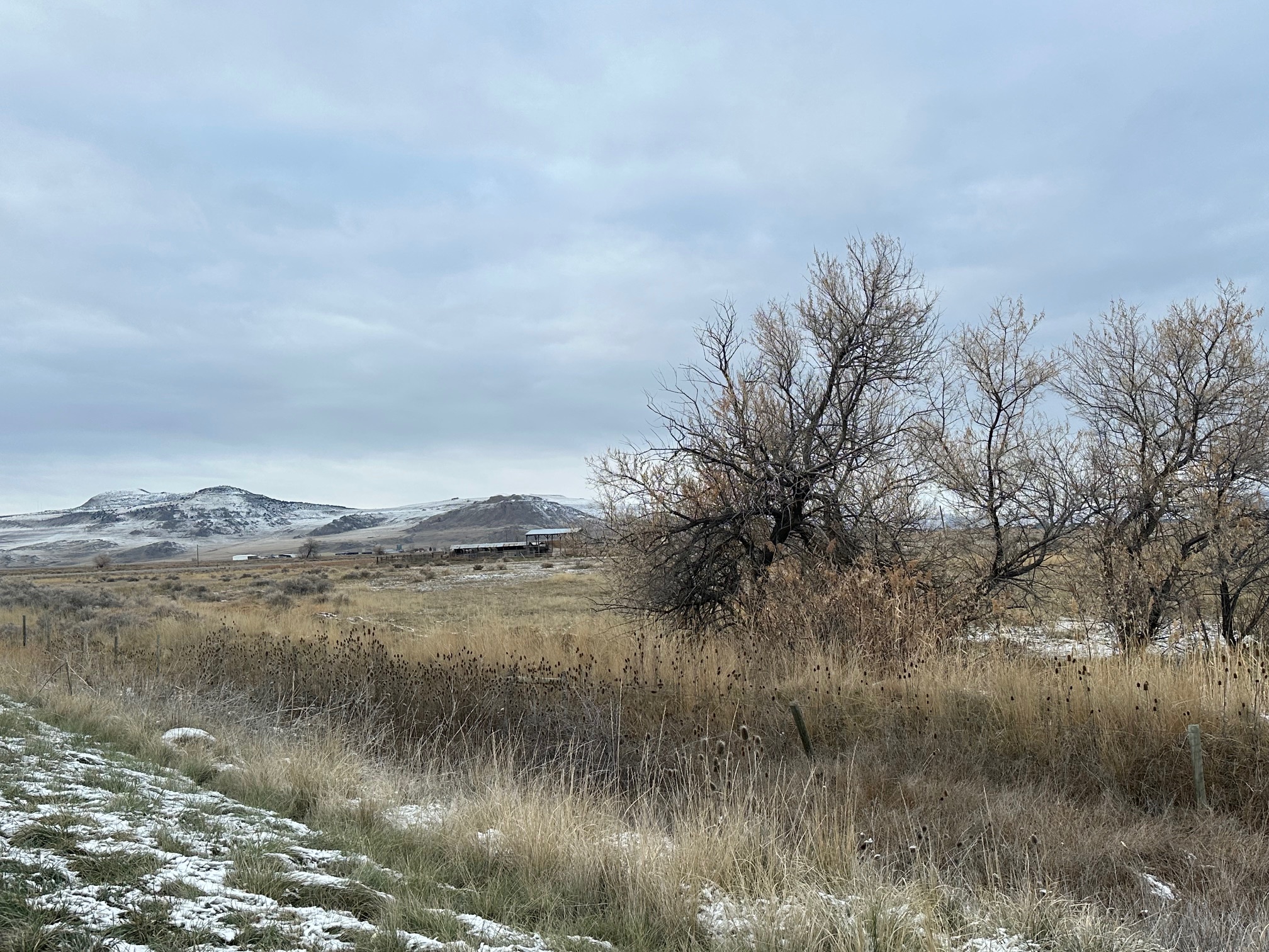 UP-04 Balfour Construction Camp