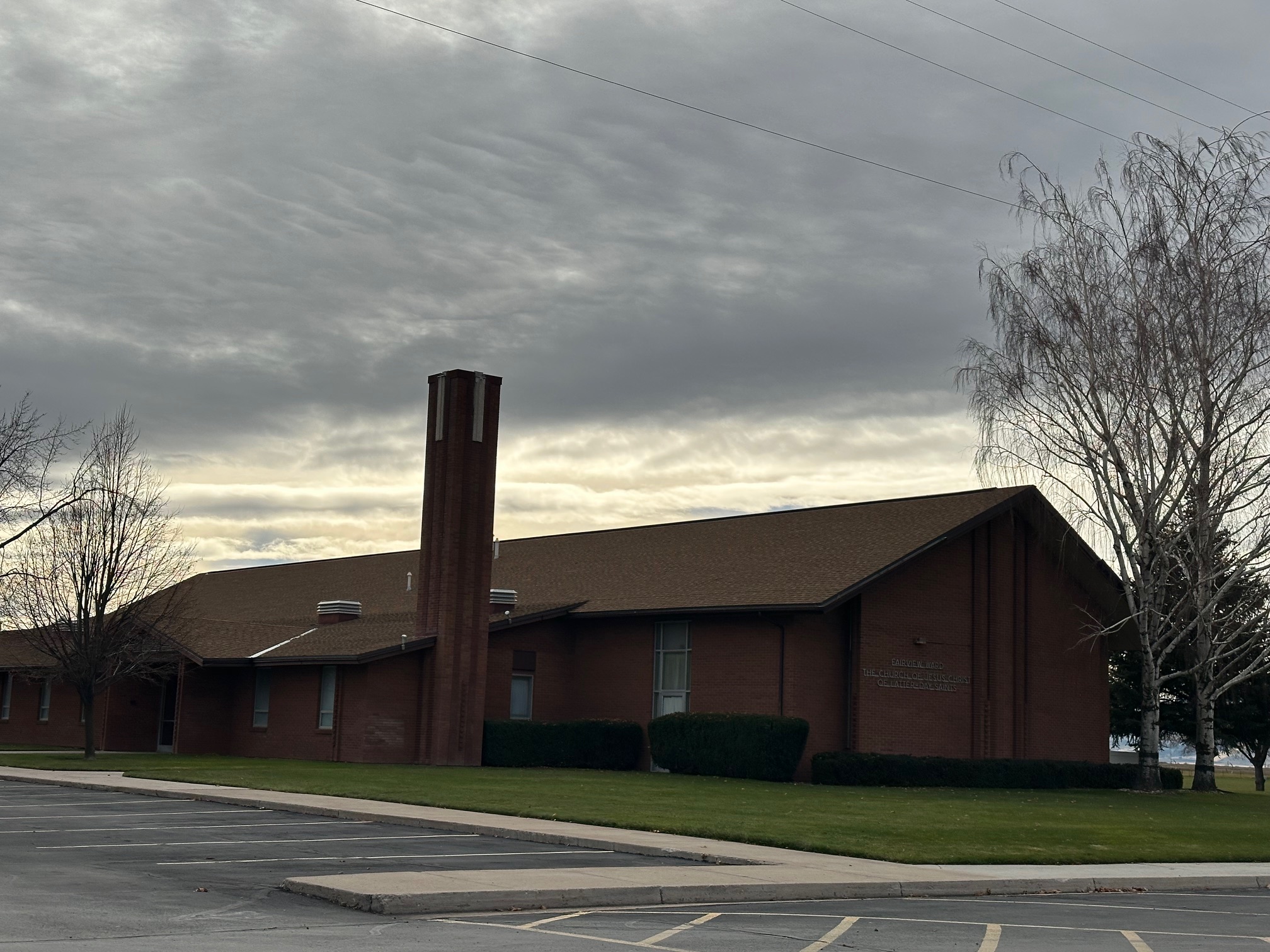 Fairview, ID Fairview, ID