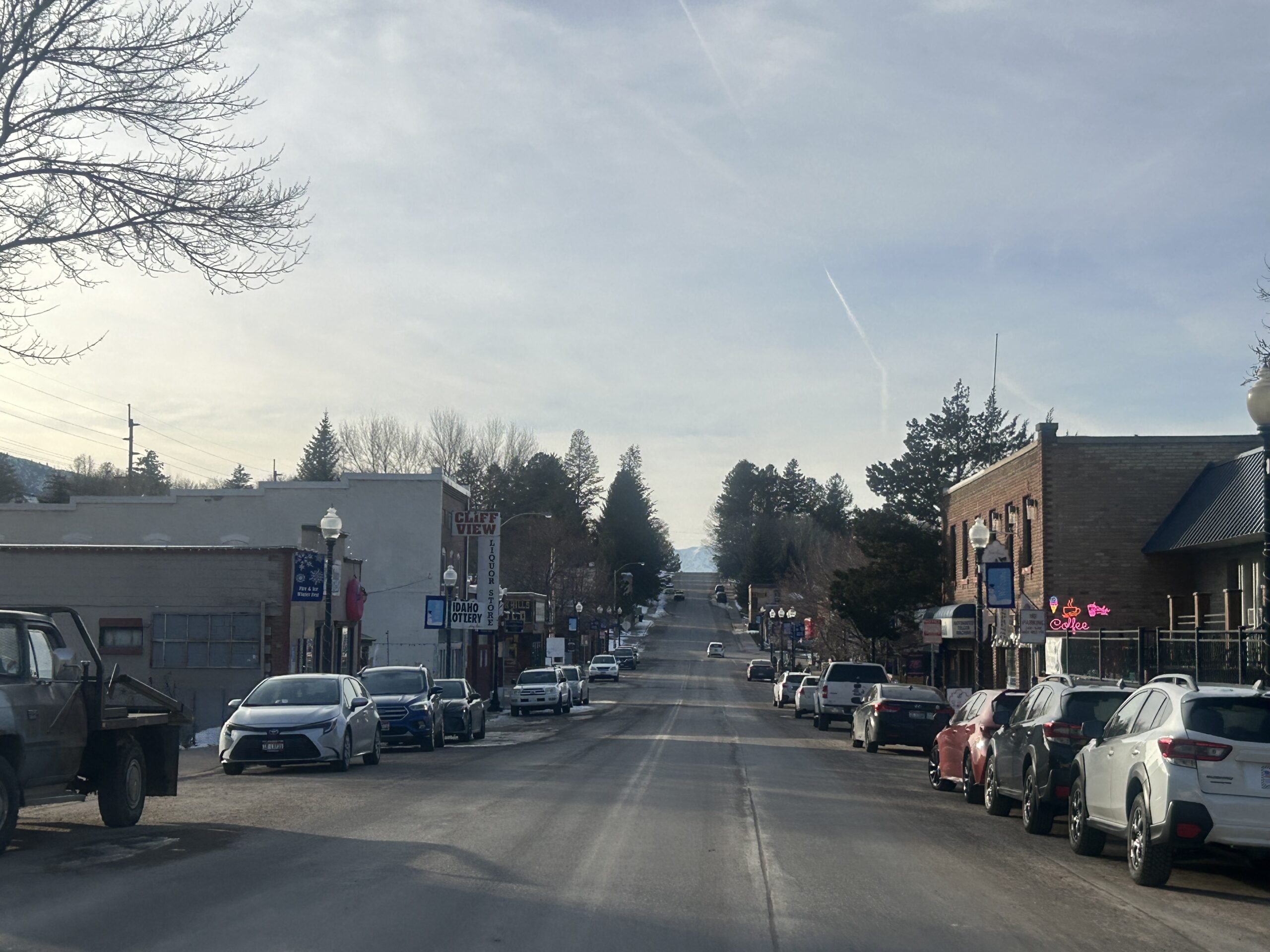 Lava Hot Springs, ID
