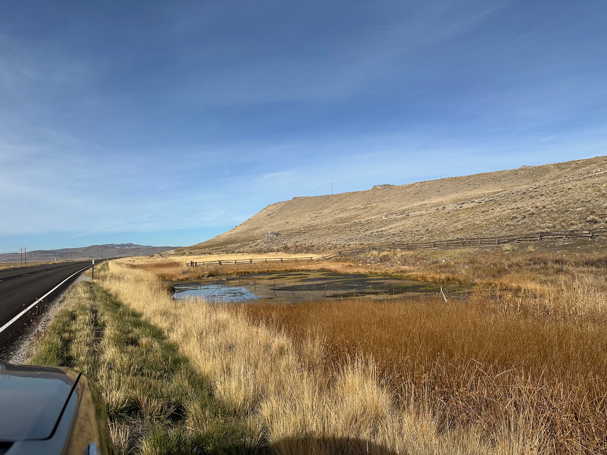 Emigrant Springs, UT