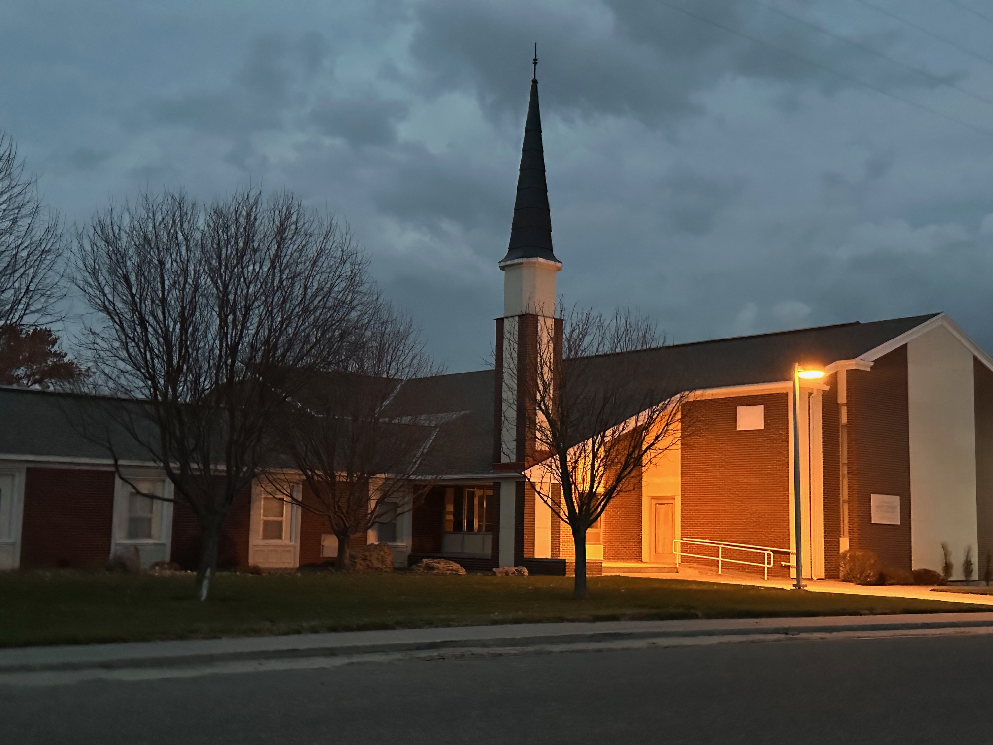 Pella Area of Burley, ID