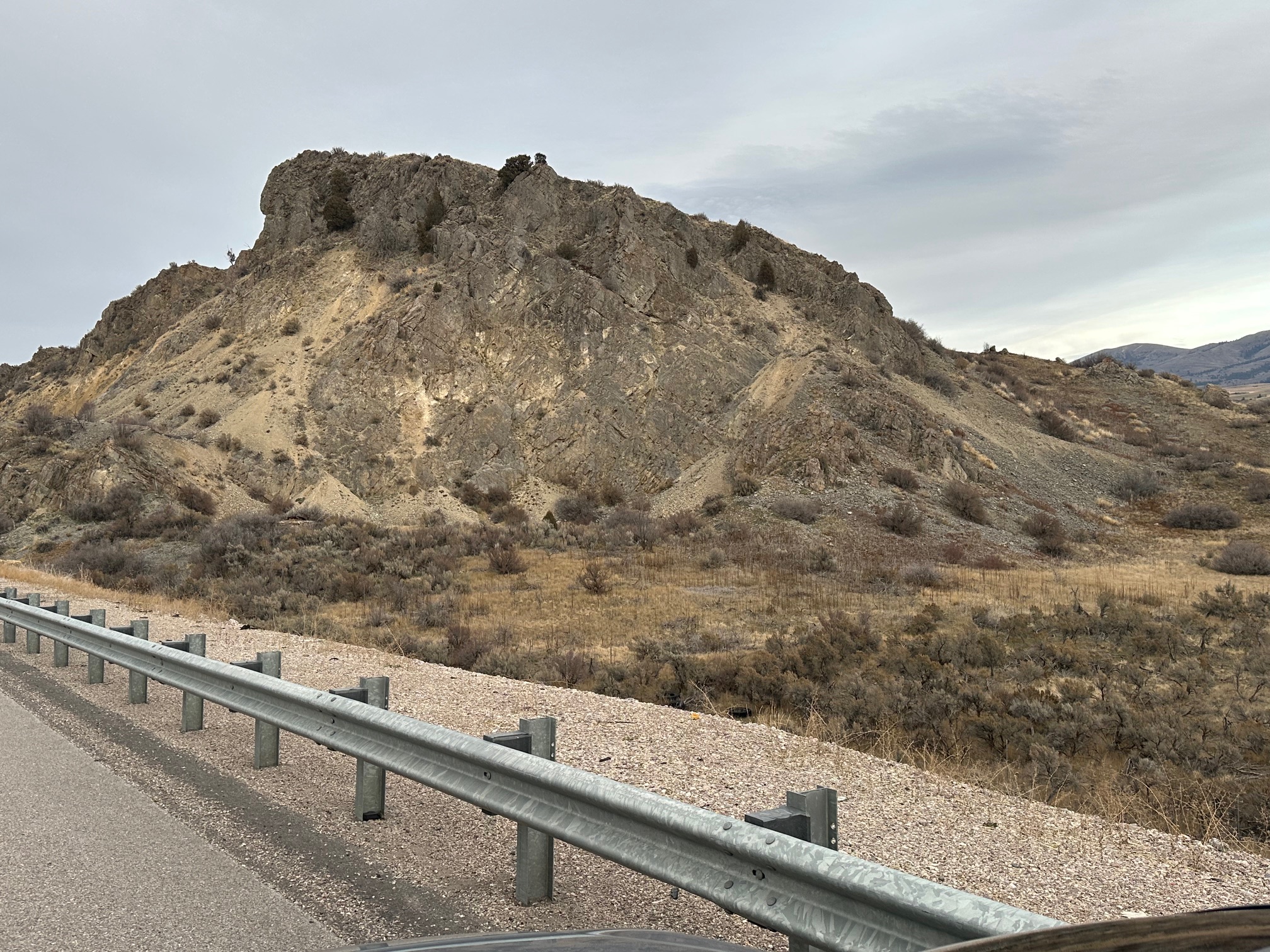 Robbers Roost Creek, Bannock County, ID Geographic Feature Robbers Roost Creek, Bannock County, ID Geographic Feature