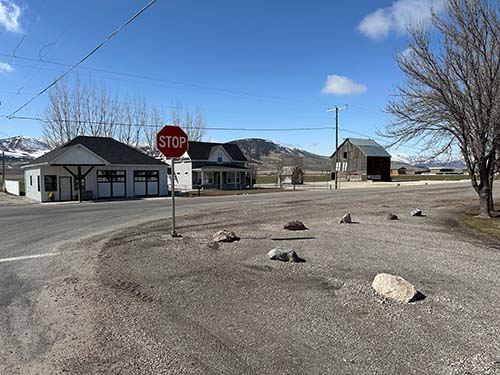 Trenton, UT Trenton, UT