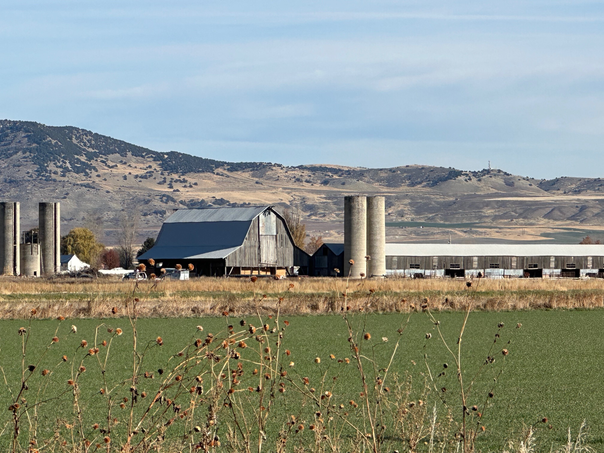 Southern Idaho Tourism