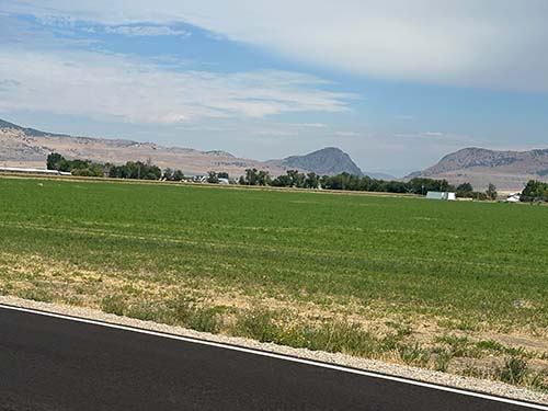 Fielding, ID Fielding, ID