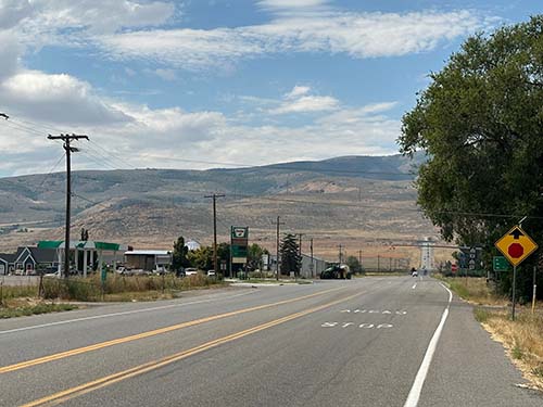 Riverside, UT Riverside, UT