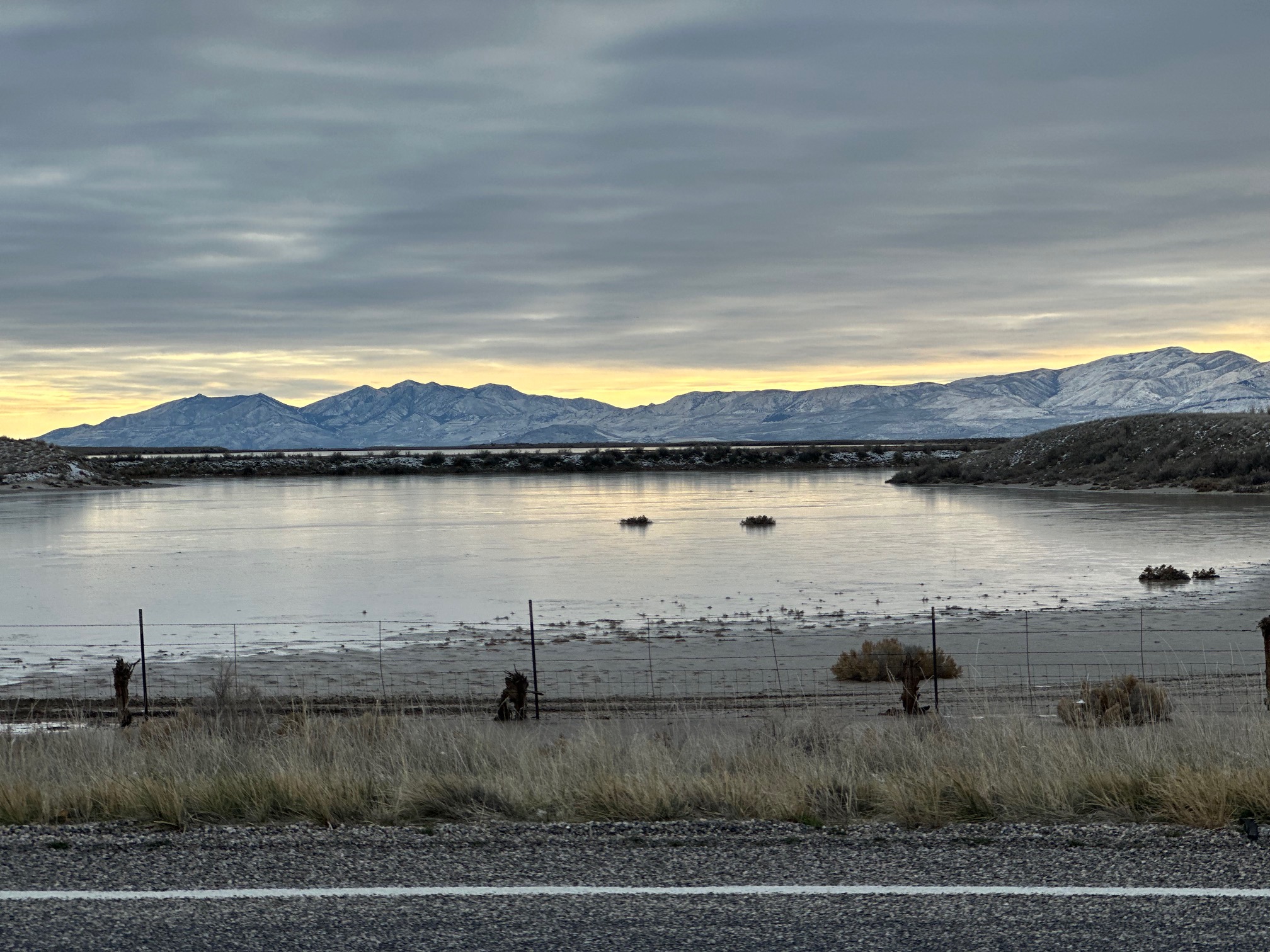 UP-05 Connor Construction Camp