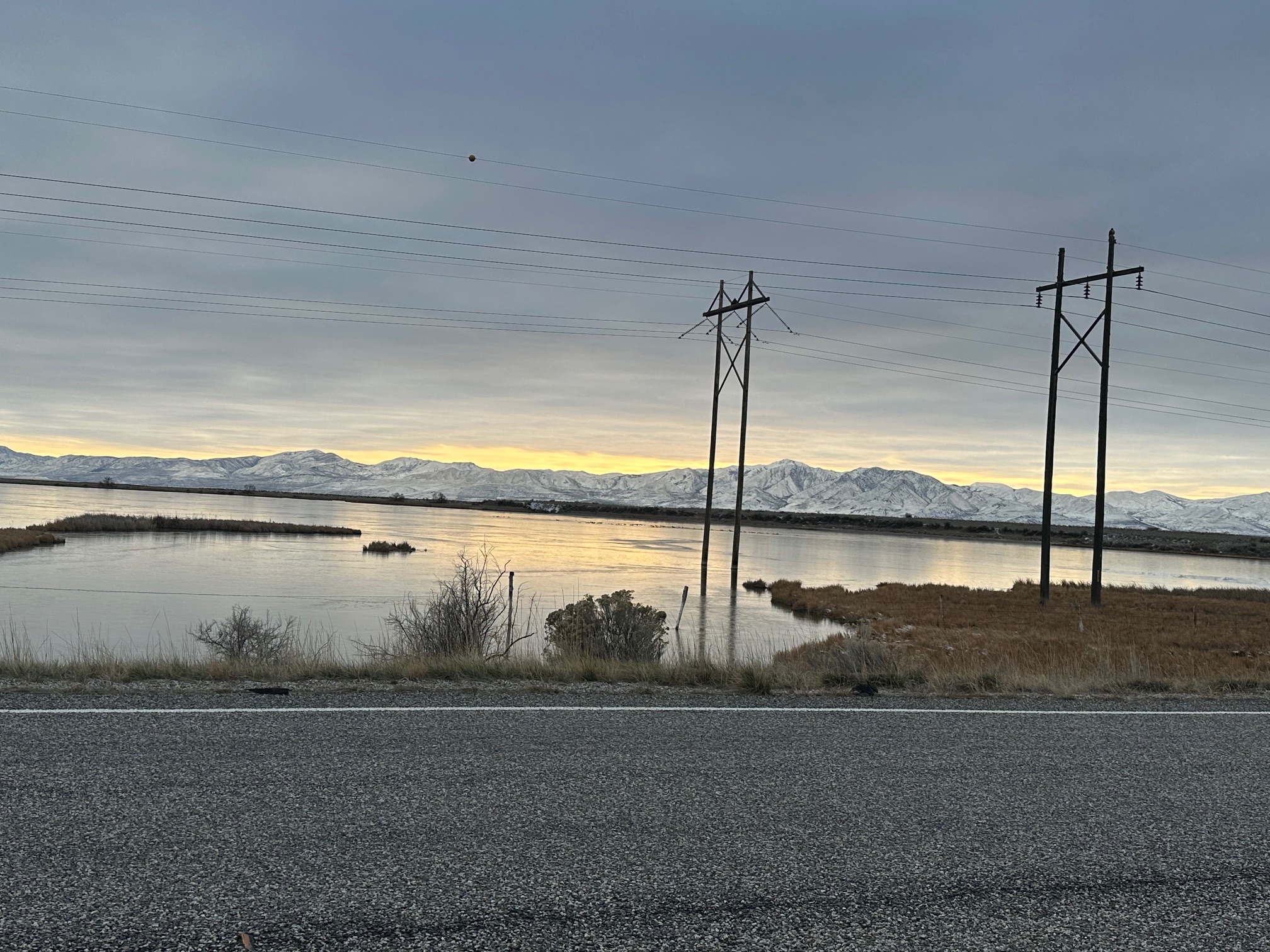 UP-06 Dathol (or Dathoe) Construction Camp