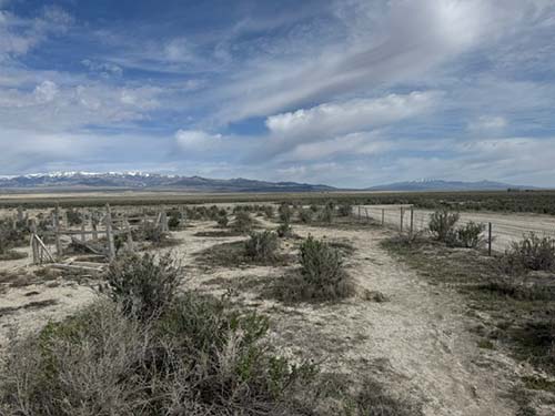 CP-14 Kelton Construction Camp & Railroad Terminus