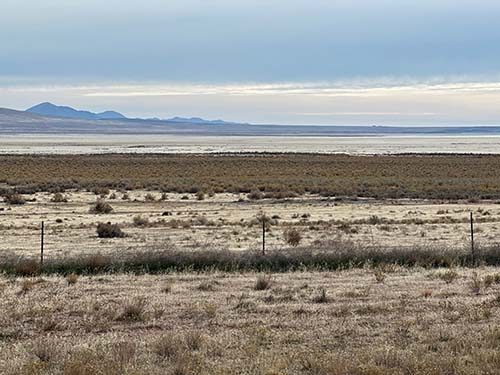 CP-19 Kosmo Construction Camp