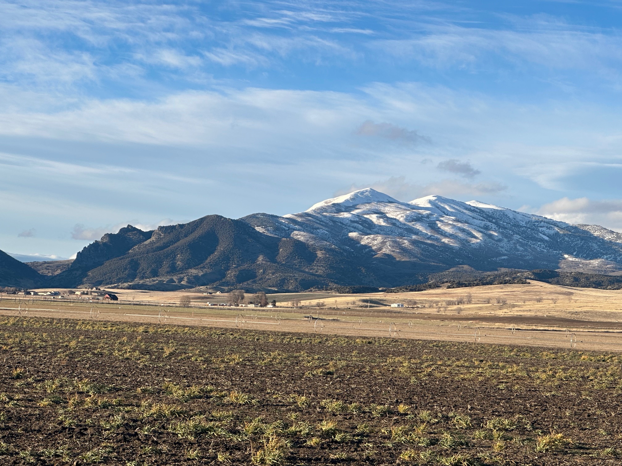 Cedarville, ID Cedarville, ID