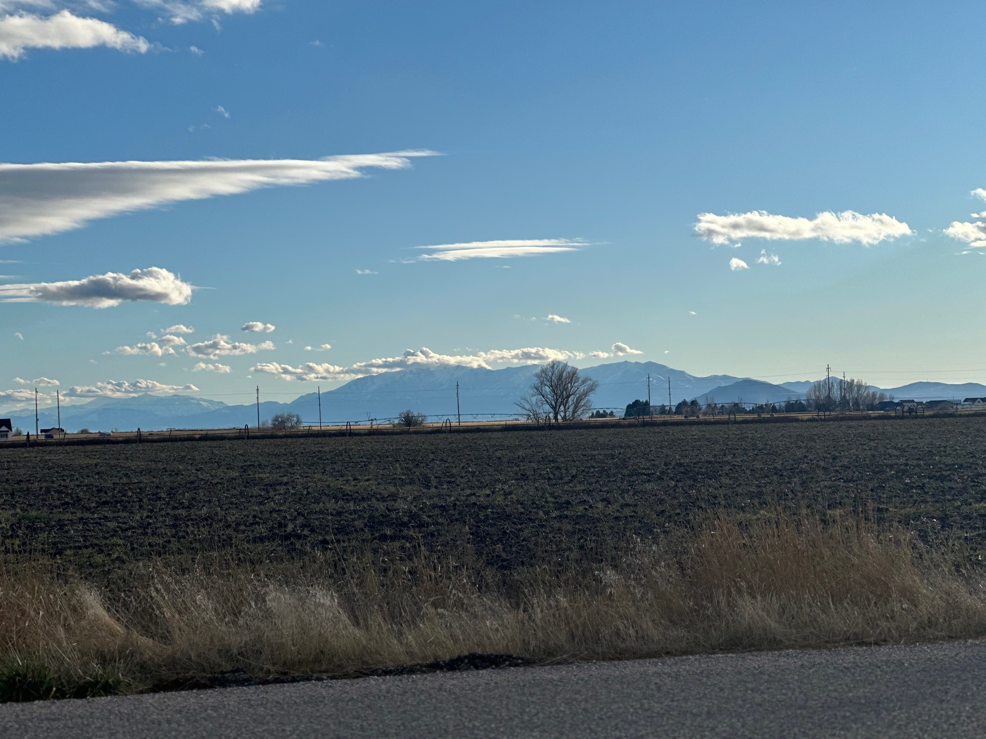 Egypt Area of Preston, ID Egypt Area of Preston, ID