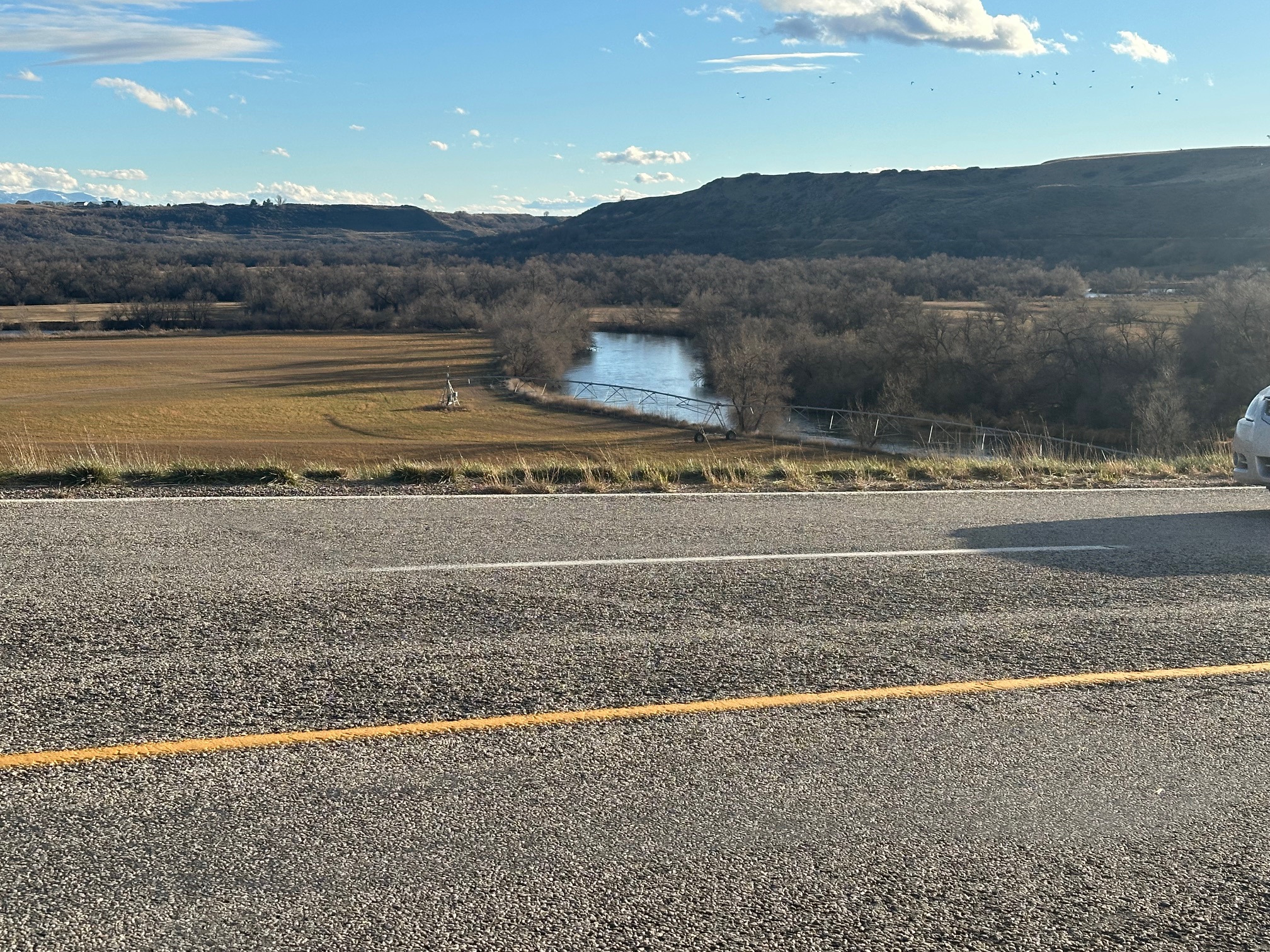 Linrose, ID Linrose, ID