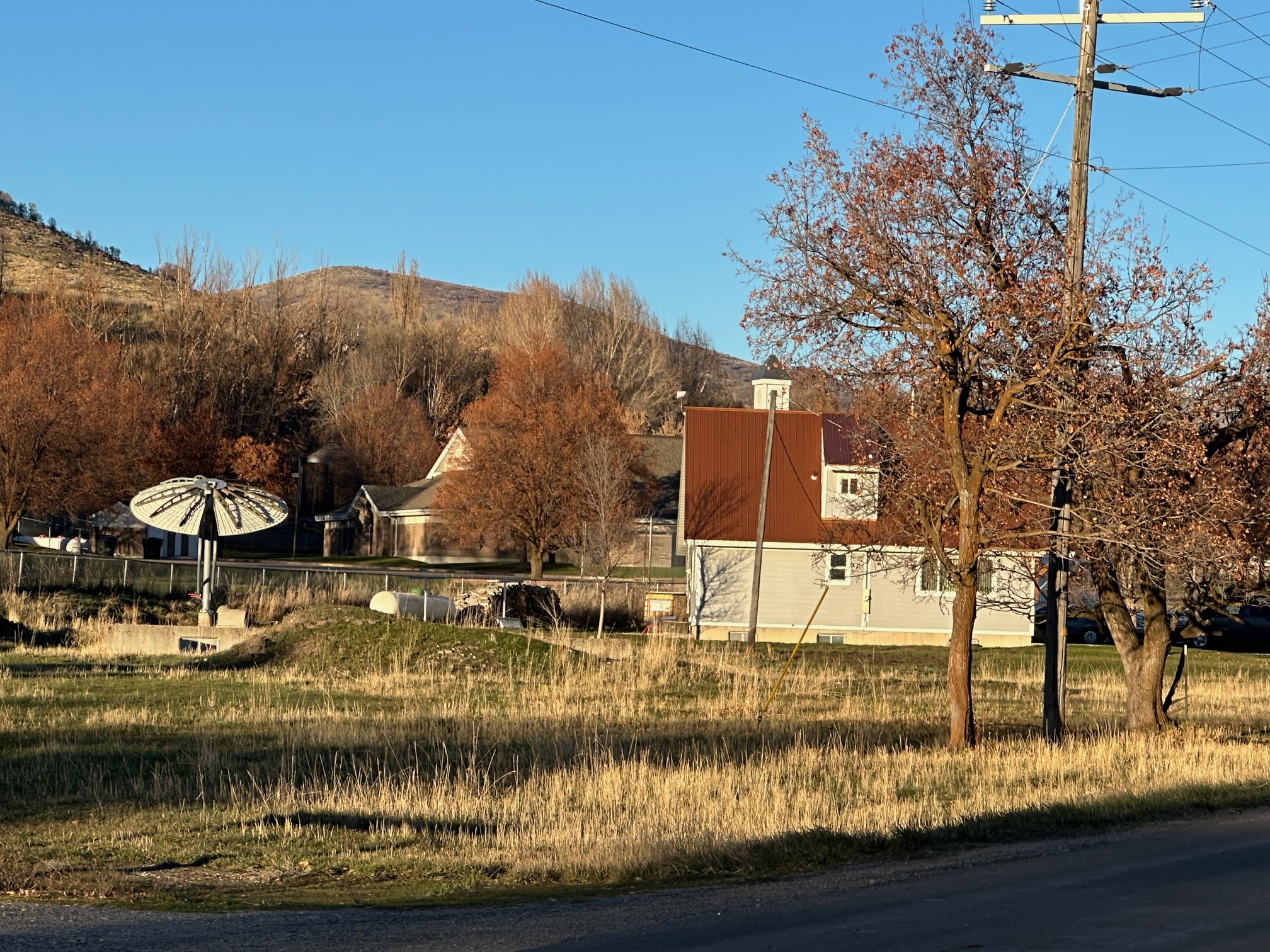 Mapleton, ID Mapleton, ID