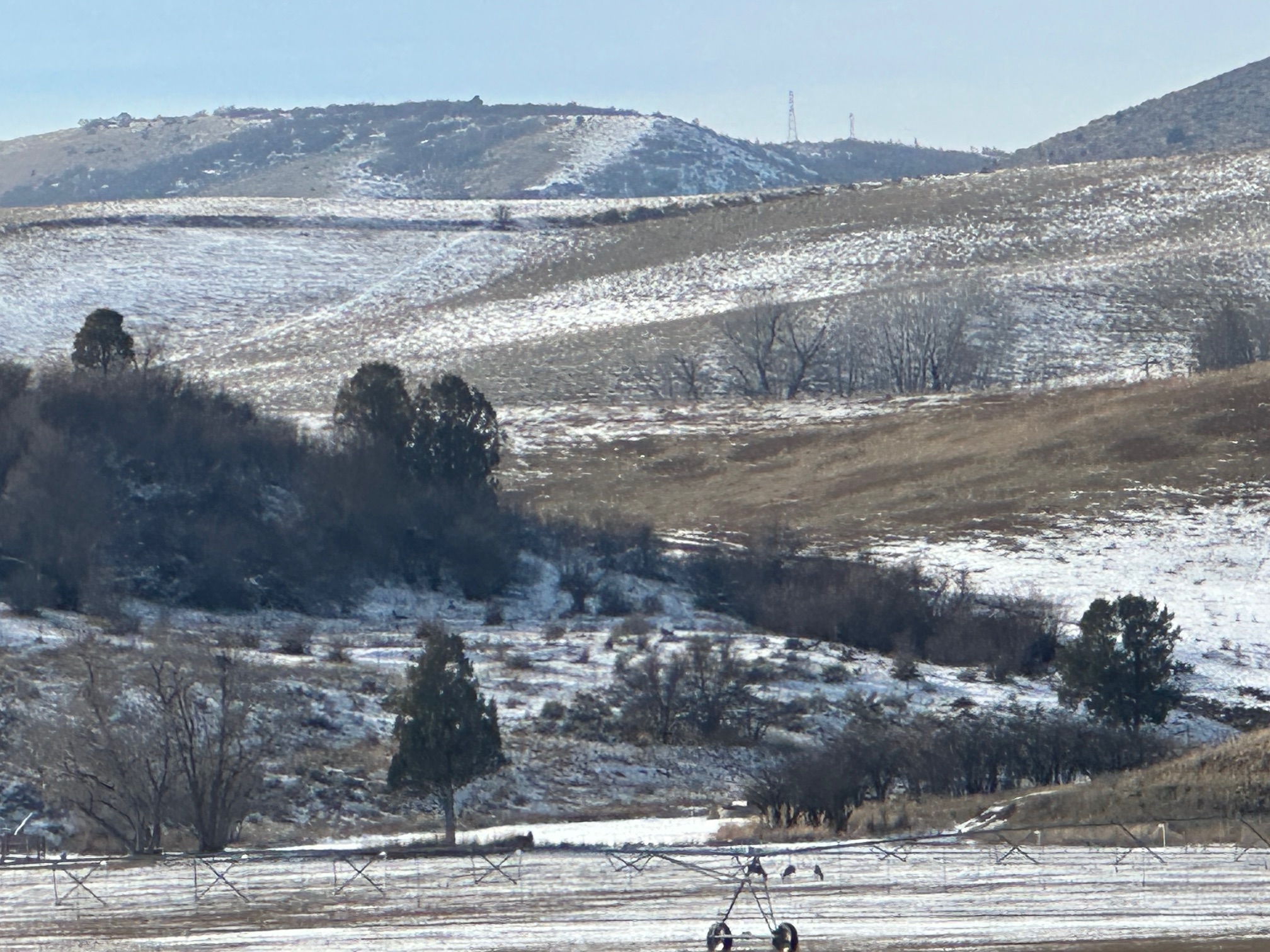 Mound Valley, ID Mound Valley, ID