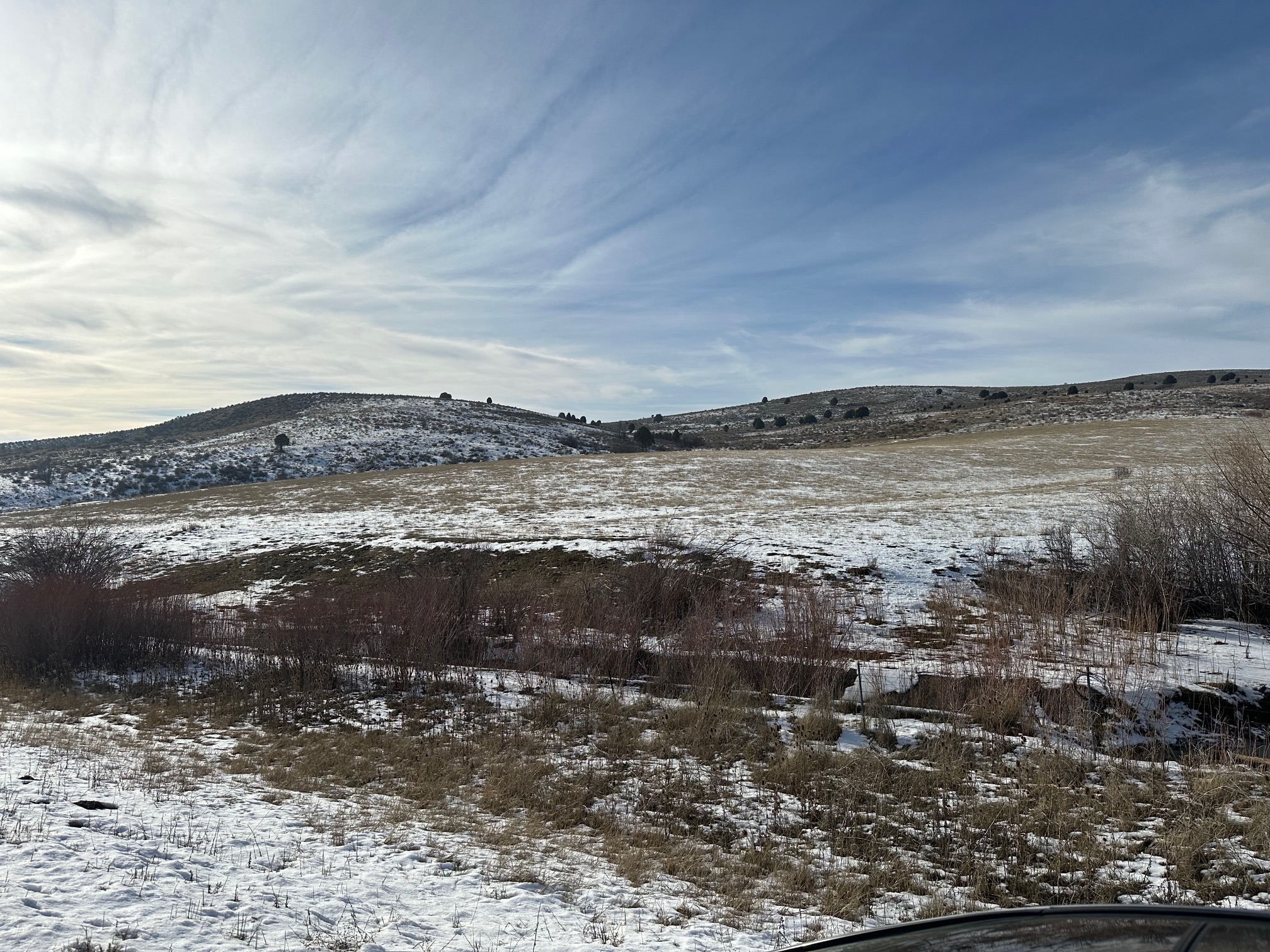 Stockton or Stock Valley, ID