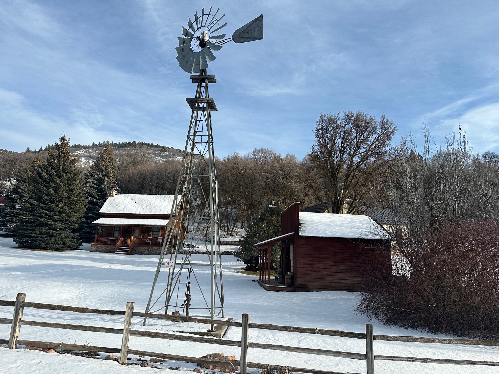Strawberry (Klondike), ID