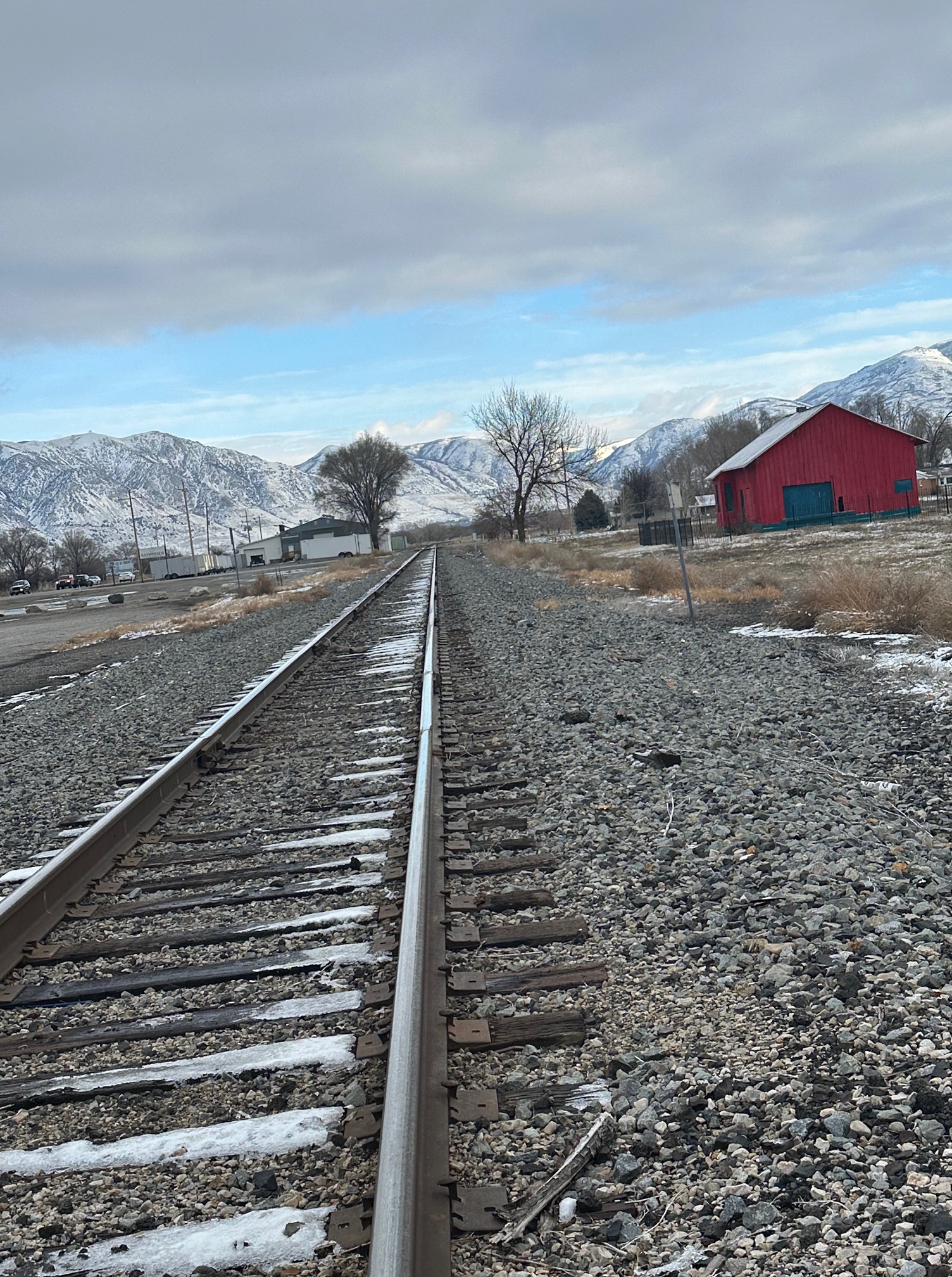 UP-03 Corinne Construction Camp