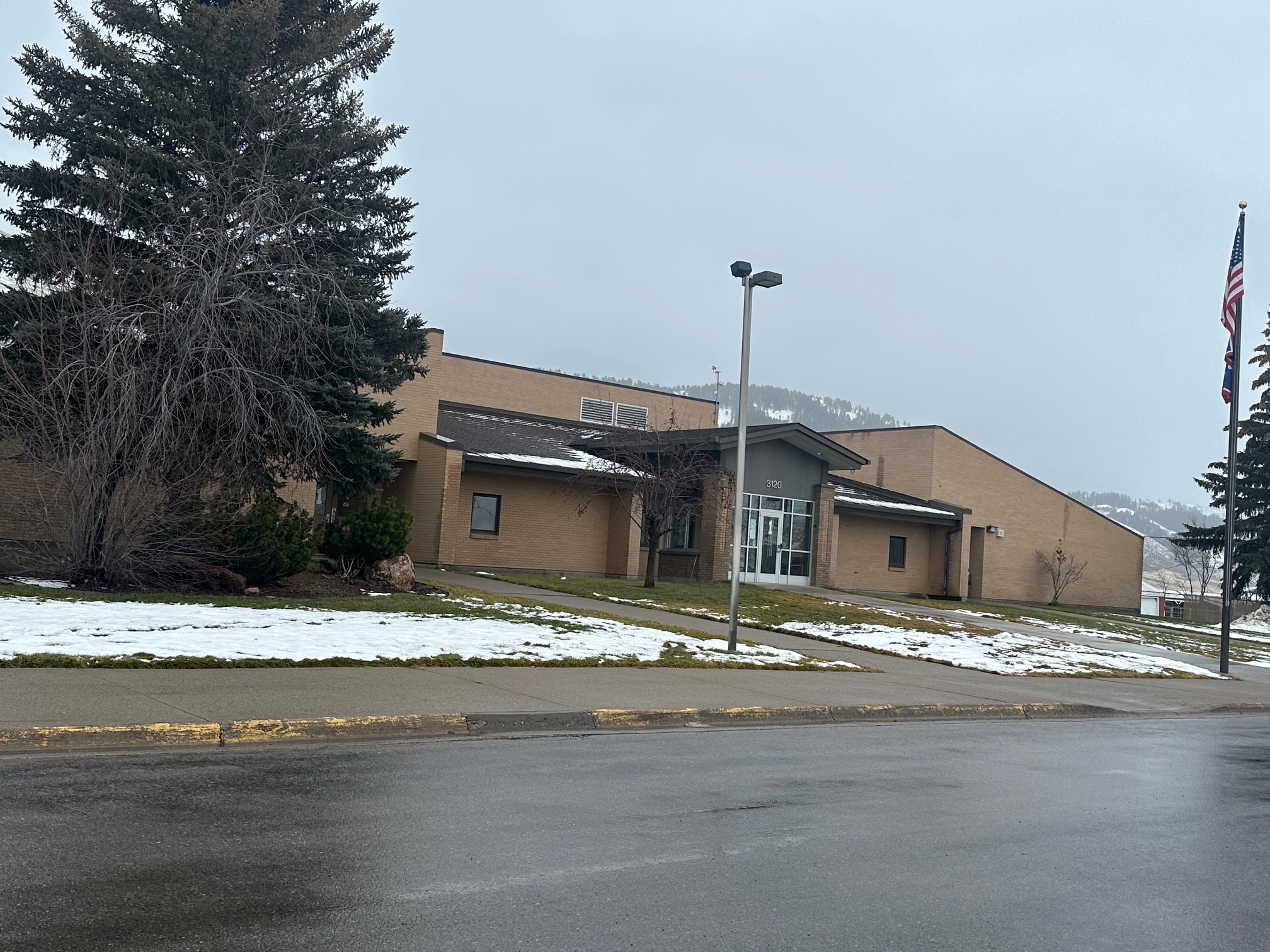 Osmond, WY Osmond, WY