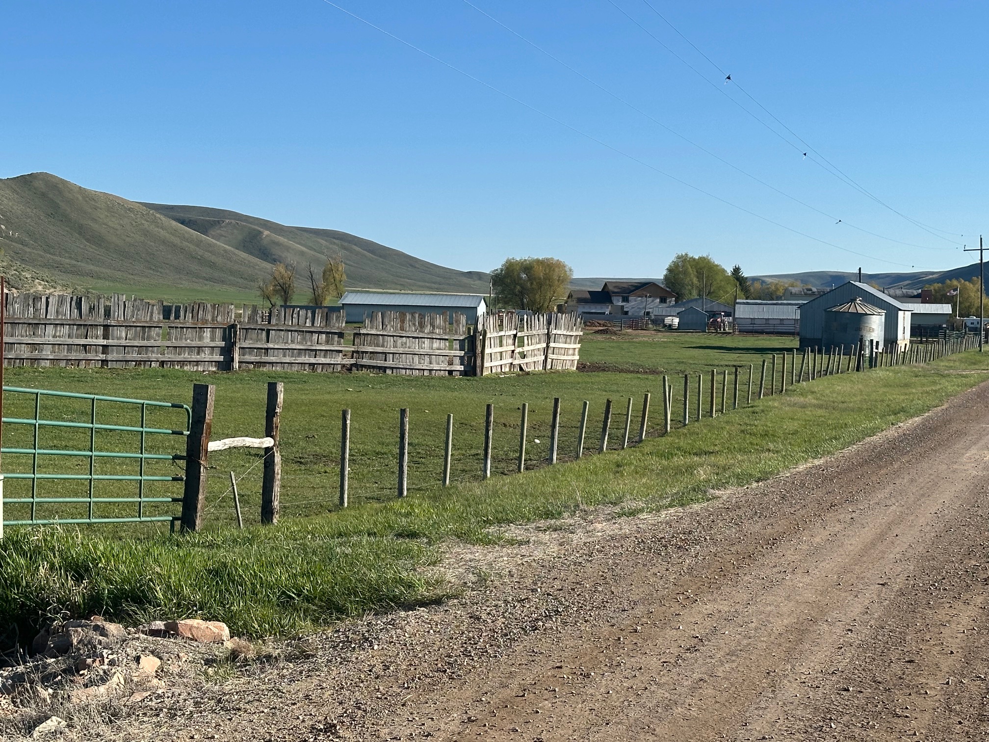 Pegram, ID Pegram, ID