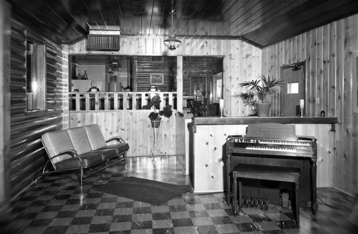 History of Fairs & Celebrations in Box Elder County