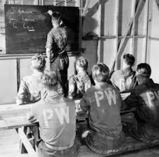 Tremonton was Once Home to WWII POWs