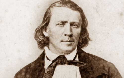 Brigham Young, the Mormons and the Railroads Brigham Young, the Mormons and the Railroads