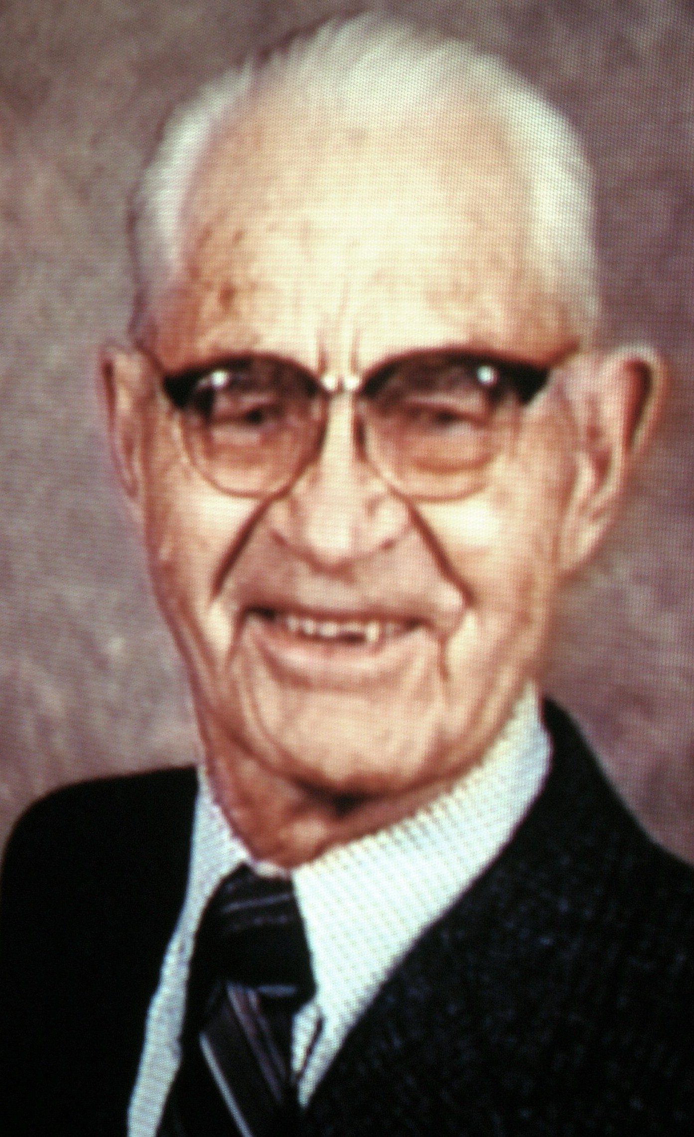 The Best Deal Possible- How Wesley Hurst Got the Simplot Place