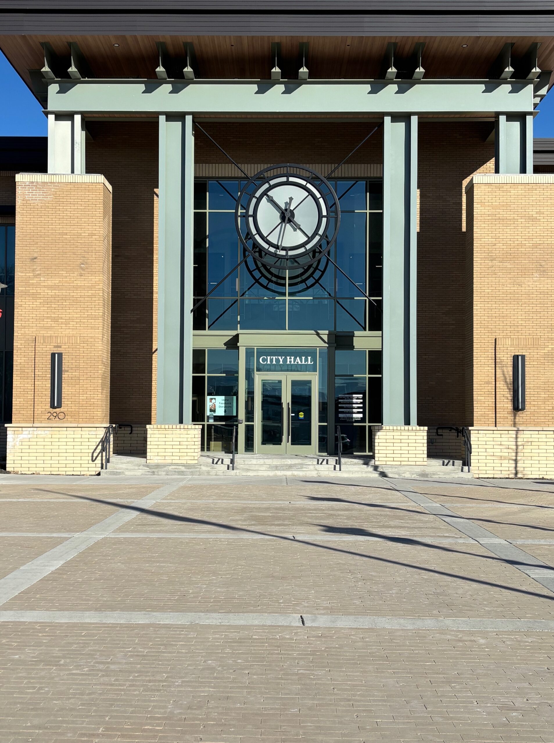 City of Chubbuck, ID