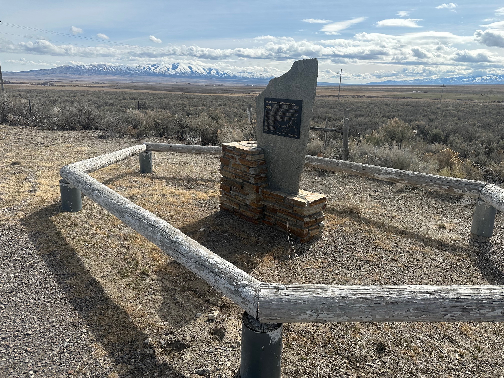 Cassia County’s Western Heritage of Early Pioneer Trails