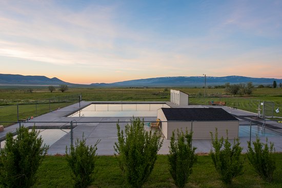 A Hidden Gem Revived: The Story of Durfee Hot Springs