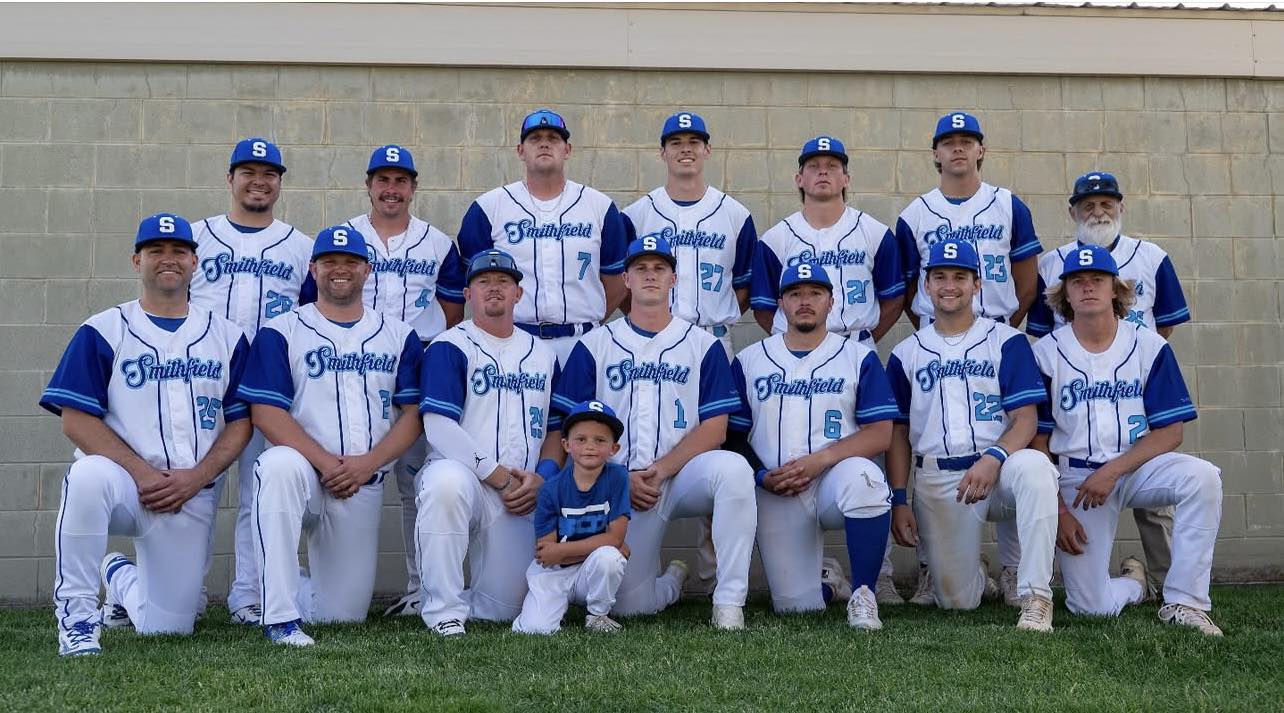 Smithfield Lions Club & Smithfield Blue Sox