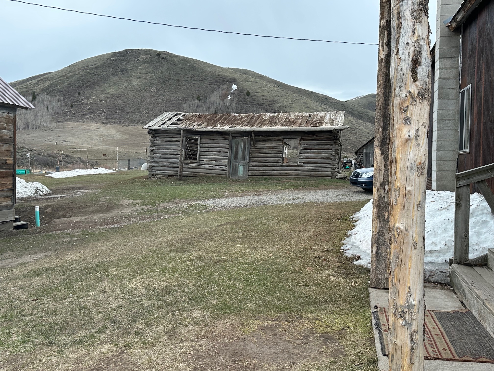 A Short History of Henry, Idaho A Short History of Henry, Idaho