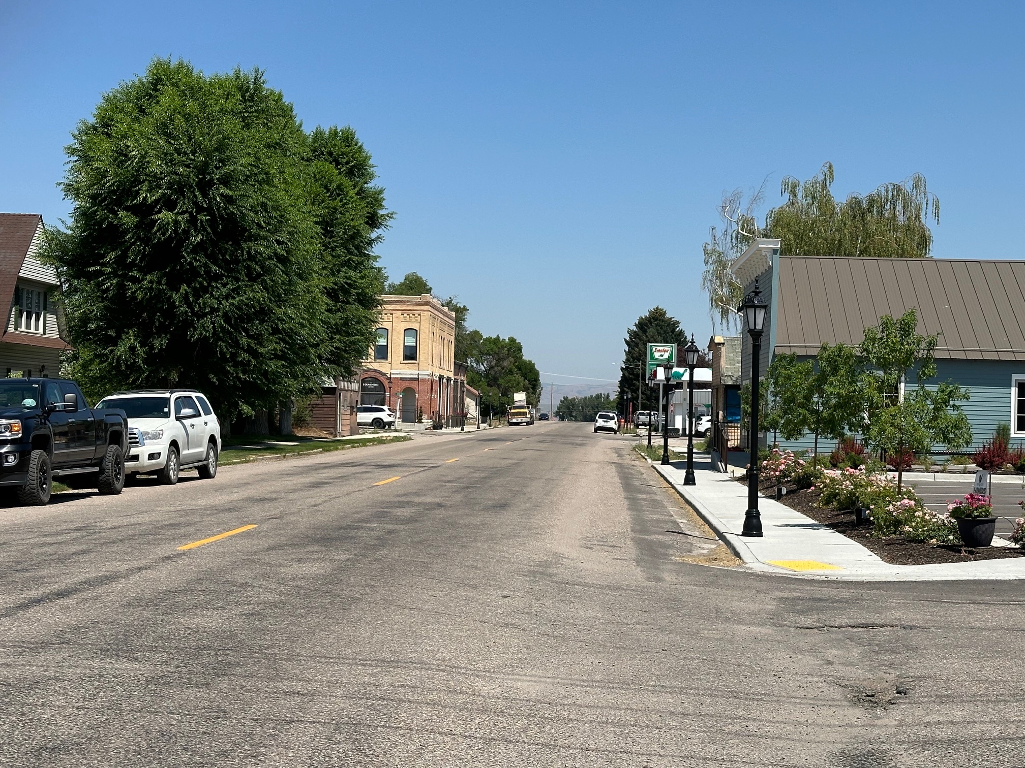 Our Town’s Story: A History of McCammon Our Town’s Story: A History of McCammon