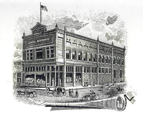 Smithfield Implement- A Legendary Smithfield Icon Smithfield Implement- A Legendary Smithfield Icon