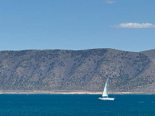 Bear Lake Valley Bear Lake Valley