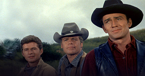 “The Virginian” in Lava Hot Springs “The Virginian” in Lava Hot Springs