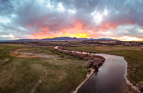 Northern Utah Region Northern Utah Region